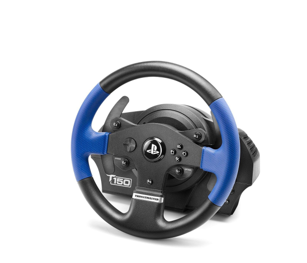 Thrustmaster T150RS PRO RACING WHEEL PC/PS3/PS4 - 359164 - zdjęcie 3